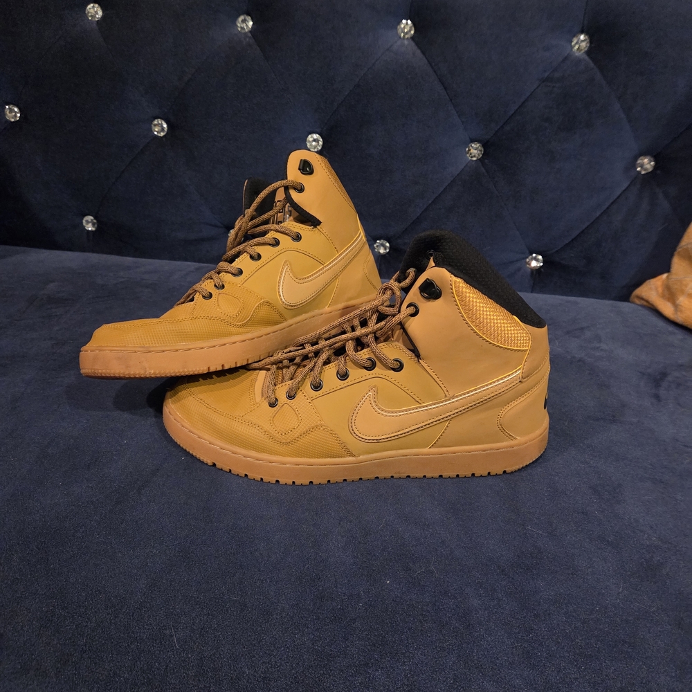 Nike Men's Son Of Force Mid